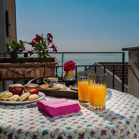 Bed and Breakfast Casa Rosaria Amalfi Coast Vietri Exterior foto
