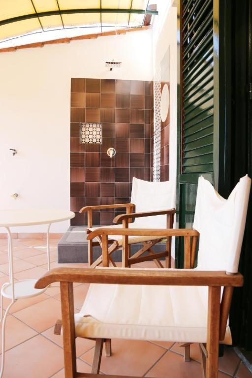 Bed and Breakfast Casa Rosaria Amalfi Coast Vietri Exterior foto