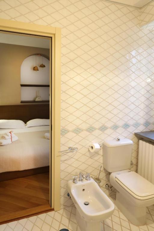 Bed and Breakfast Casa Rosaria Amalfi Coast Vietri Exterior foto