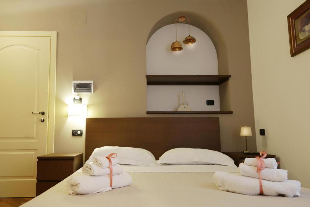 Bed and Breakfast Casa Rosaria Amalfi Coast Vietri Exterior foto