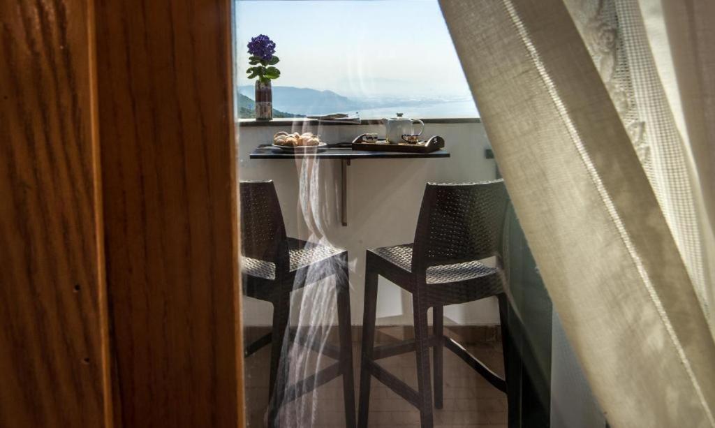 Bed and Breakfast Casa Rosaria Amalfi Coast Vietri Exterior foto