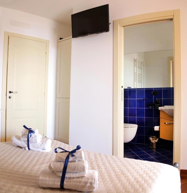 Bed and Breakfast Casa Rosaria Amalfi Coast Vietri Exterior foto