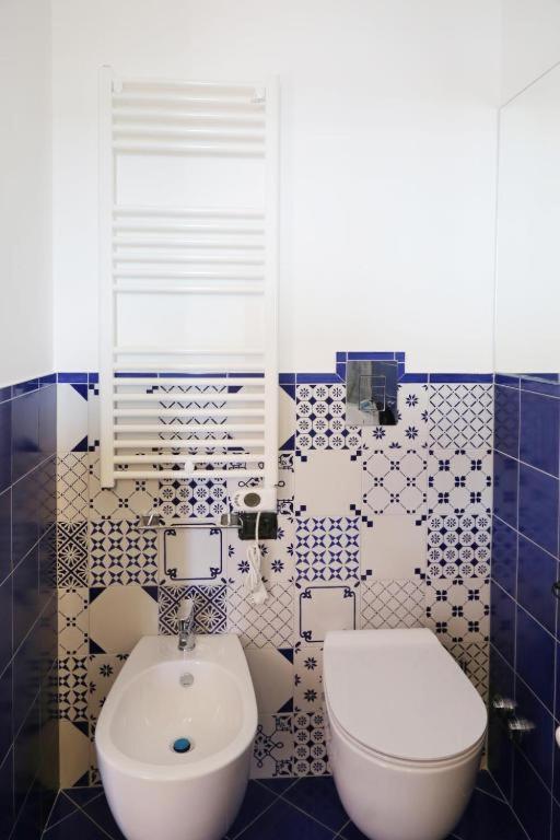 Bed and Breakfast Casa Rosaria Amalfi Coast Vietri Exterior foto